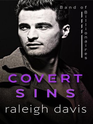 Covert Sins - ebook
